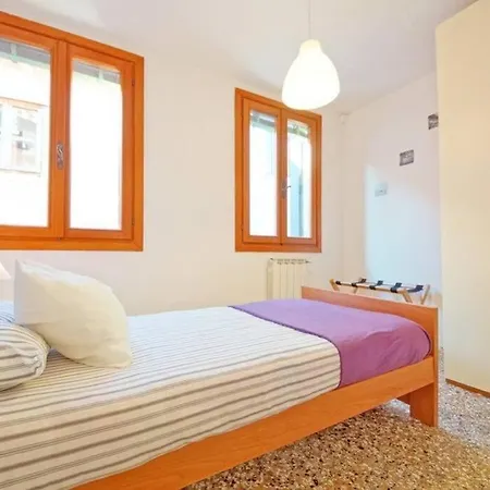 Apartment 410 San Polo Roky Wifi Center Venice