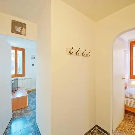 410 San Polo Roky Wifi Center * Venice