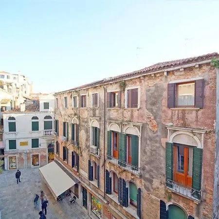 410 San Polo Roky Wifi Center * Venice