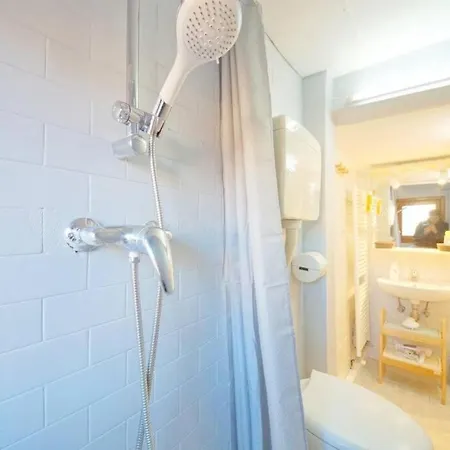 410 San Polo Roky Wifi Center Apartment