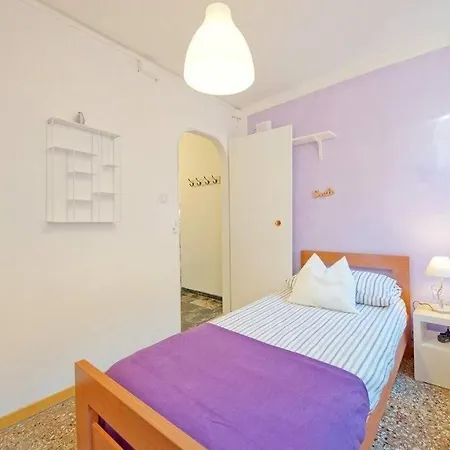 Apartment 410 San Polo Roky Wifi Center