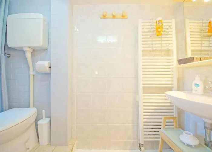 410 San Polo Roky Wifi Center Venetië